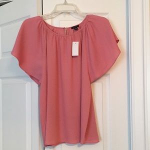 Small Ann Taylor Factory Top